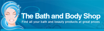 Bath and Body Shop