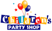 Childrens Party Shop