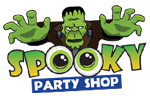 Spooky Party Shop